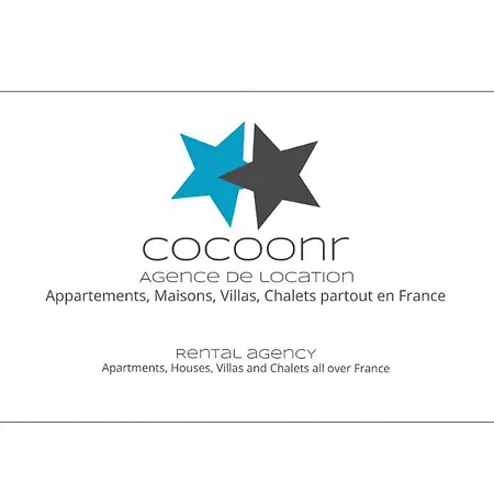 Le Nuage Malouin - Appt A 300m De La